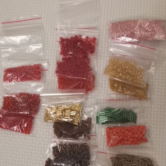 Crafts supplies - Picture 2 of 3